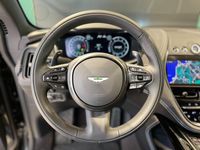 Aston Martin DBX 550 V8 4.0 BI TURBO 550ch 