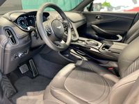 Aston Martin DBX 550 V8 4.0 BI TURBO 550ch 