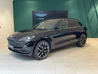 Aston Martin DBX 550 V8 4.0 BI TURBO 550ch 