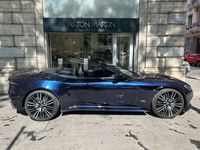 Aston Martin DBS Volante 5.2 V12 BI-TURBO 725 