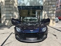 Aston Martin DBS Volante 5.2 V12 BI-TURBO 725 