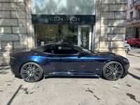 Aston Martin DBS Volante 5.2 V12 BI-TURBO 725 
