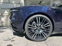 Aston Martin DBS Volante 5.2 V12 BI-TURBO 725 