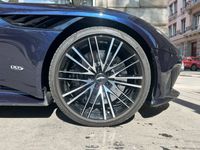 Aston Martin DBS Volante 5.2 V12 BI-TURBO 725 