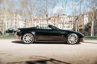 Aston Martin V8 Vantage S Roadster V8 4.7 Touchtronic II 