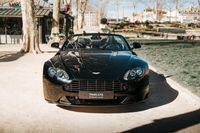 Aston Martin V8 Vantage S Roadster V8 4.7 Touchtronic II 