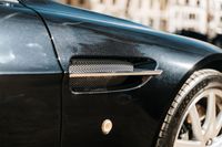 Aston Martin V8 Vantage S Roadster V8 4.7 Touchtronic II 