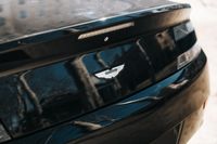 Aston Martin V8 Vantage S Roadster V8 4.7 Touchtronic II 