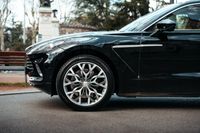 Aston Martin DBX V8 V8 4.0l 550 