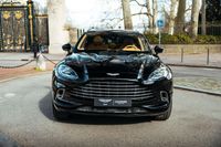 Aston Martin DBX V8 V8 4.0l 550 