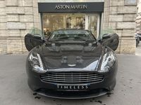 Aston Martin Virage Coupe Virage Coupé 6.0l V12 Touchtronic II  