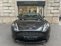 Aston Martin Virage Coupe Virage Coupé 6.0l V12 Touchtronic II  