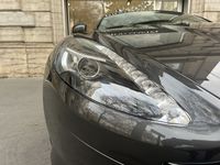 Aston Martin Virage Coupe Virage Coupé 6.0l V12 Touchtronic II  
