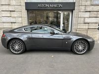 Aston Martin V8 Vantage V8 Vantage coupé 4.7L Sportshift 426ch 