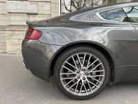 Aston Martin V8 Vantage V8 Vantage coupé 4.7L Sportshift 426ch 