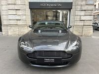 Aston Martin V8 Vantage V8 Vantage coupé 4.7L Sportshift 426ch 