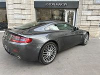 Aston Martin V8 Vantage V8 Vantage coupé 4.7L Sportshift 426ch 