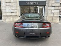 Aston Martin V8 Vantage V8 Vantage coupé 4.7L Sportshift 426ch 