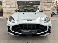 Aston Martin DBX 707  