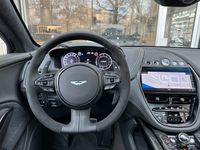 Aston Martin DBX 707  