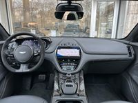 Aston Martin DBX 707  