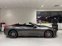 Maserati GranCabrio  