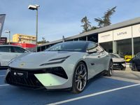 Lotus EMEYA S  