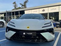 Lotus EMEYA S  