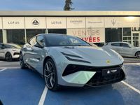 Lotus EMEYA S  