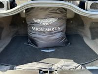 Aston Martin DB11 V8 4.0 BI TURBO 535ch 