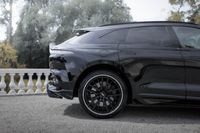 Aston Martin DBX 707 V8 4.0 BI TURBO 707ch 