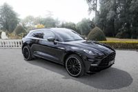 Aston Martin DBX 707 V8 4.0 BI TURBO 707ch 