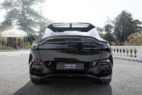 Aston Martin DBX 707 V8 4.0 BI TURBO 707ch 