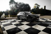 Aston Martin DBX 707 V8 4.0 BI TURBO 707ch 