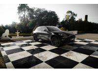 Aston Martin DBX 707 V8 4.0 BI TURBO 707ch 