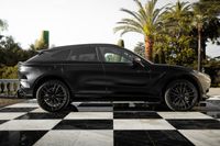 Aston Martin DBX 707 V8 4.0 BI TURBO 707ch 