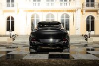 Aston Martin DBX 707 V8 4.0 BI TURBO 707ch 