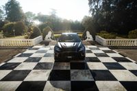 Aston Martin DBX 707 V8 4.0 BI TURBO 707ch 