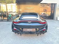 Aston Martin Vantage Coupé V8 4.0 BI TURBO 510ch 