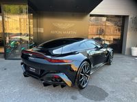 Aston Martin Vantage Coupé V8 4.0 BI TURBO 510ch 