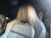 Aston Martin Vantage Coupé V8 4.0 BI TURBO 510ch 
