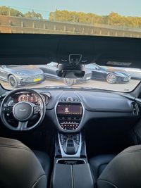 Aston Martin DBX 550 V8 4.0 BI TURBO 550ch 