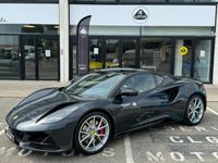 Lotus Emira V6 first edition 3.5l  