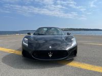 Maserati MC20 CIELO  