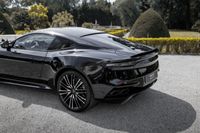 Aston Martin DBS Coupe V12 5.2 BI TURBO 725ch 