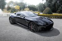 Aston Martin DBS Coupe V12 5.2 BI TURBO 725ch 