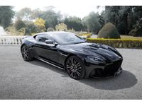 Aston Martin DBS Coupe V12 5.2 BI TURBO 725ch 