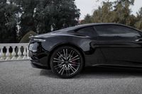 Aston Martin DBS Coupe V12 5.2 BI TURBO 725ch 