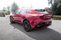 Aston Martin DBX 550 V8 4.0 BI TURBO 550ch 