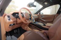 Aston Martin DBX 550 V8 4.0 BI TURBO 550ch 